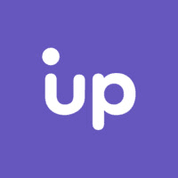 UpBound logo