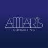 Amaris Consulting | Part of Mantu logo