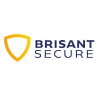 Brisant-Secure logo