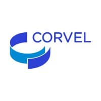 CorVel Corporation logo