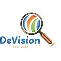 DeVision Recruitment logo