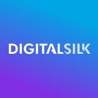 Digital Silk - Growing Brands Online logo