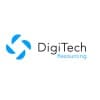 DigiTech Resourcing logo