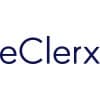 eClerx logo