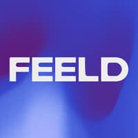 Feeld logo