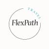 FlexPath Travel logo