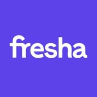 Fresha logo