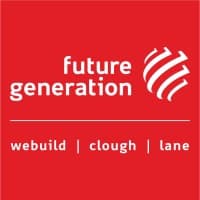 Future Generation Joint Venture - FGJV logo