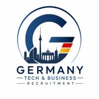 Germany Tech & Business Recruitment 🇩🇪 logo
