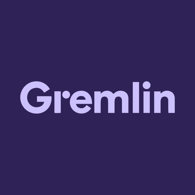 Gremlin logo