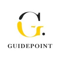 Guidepoint London logo