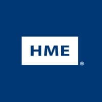 HME logo