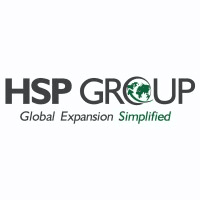 HSP Group logo