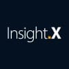 InsightX logo