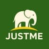 JustMe Waste logo