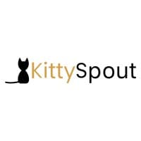 KittySpout logo