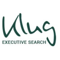 Klug Executive Search logo