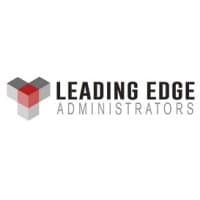 Leading Edge Administrators logo