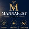 MANNAFEST LIFE logo