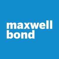 Maxwell Bond logo