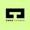 Owen Thomas | B Corp™ logo