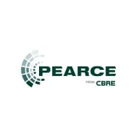 Pearce Services logo