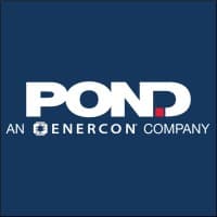 Pond & Company logo