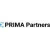 PRIMA Partners Global logo