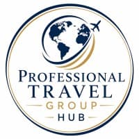 Professional Travel Group Hub logo