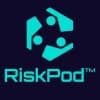 RiskPod logo