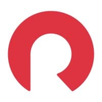 Rocket logo
