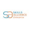 Skills Alliance Enterprise logo