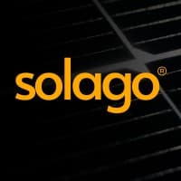 solago GmbH | Solarhandel24 logo