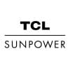 TCL SunPower Global logo