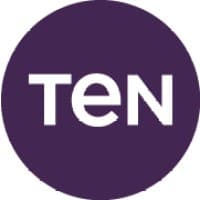 Ten Lifestyle Group logo