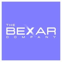 The Bexar Company logo