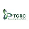 The Green Recruitment Company logo