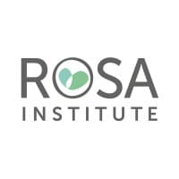 The Rosa Institute logo