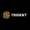 Trident logo