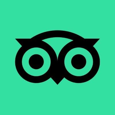 Tripadvisor logo