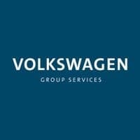 Volkswagen Group Services Portugal logo