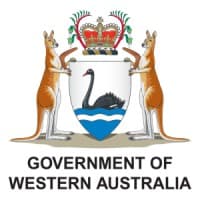 WA Country Health Service logo