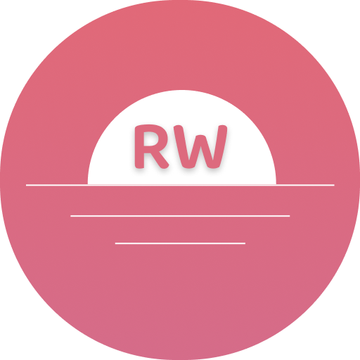 Remote-Work.app logo